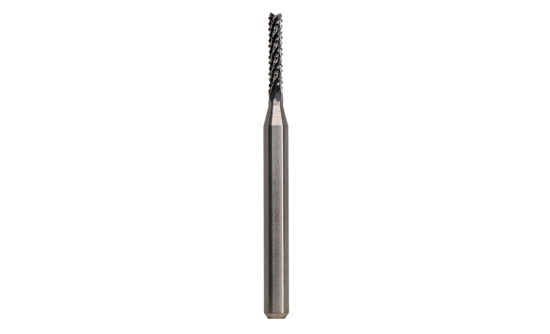 Chip-Breaker Router Bit | Taiwan Carbide Tool Manufacturer | STARTECH