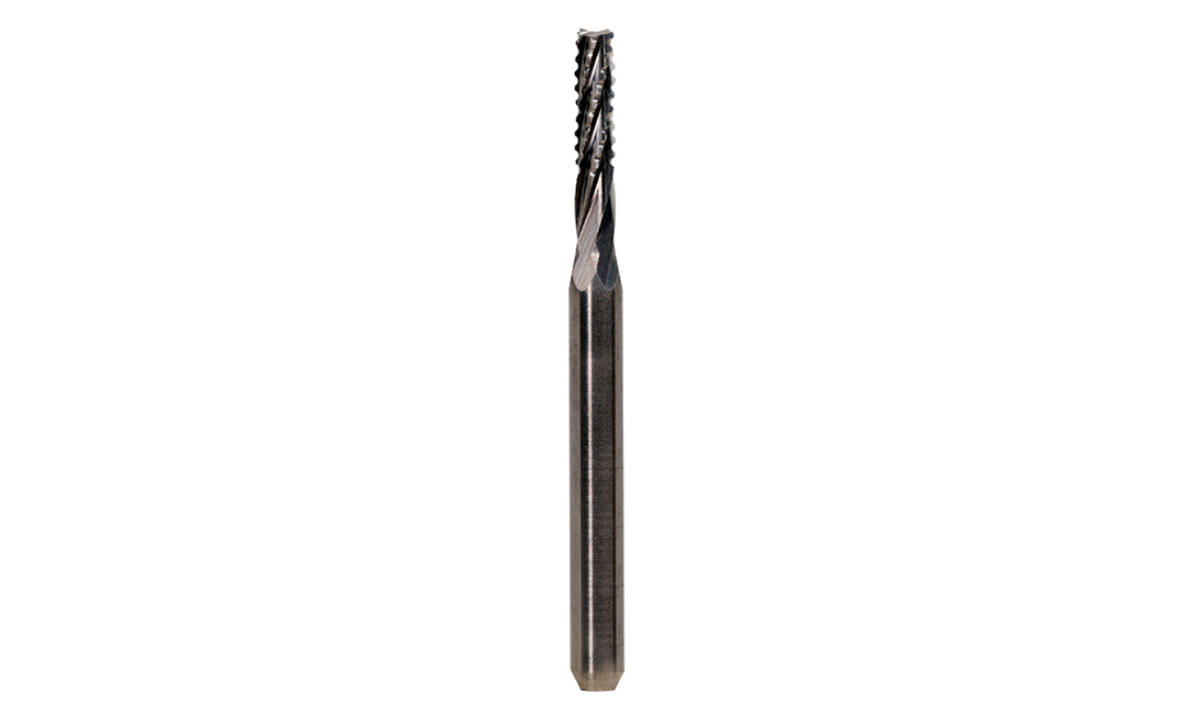 Double Fishtail Router Bit | Taiwan Carbide Tool Manufacturer | STARTECH
