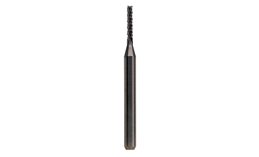 Diamond Cut Router Bit | Taiwan Carbide Tool Manufacturer | STARTECH