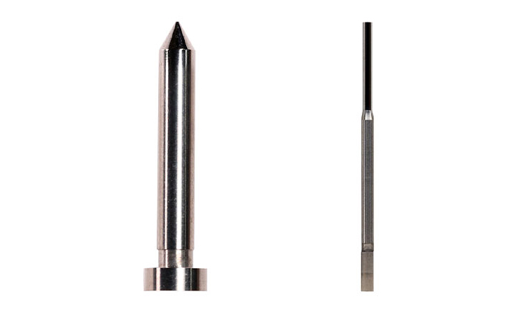 Tungsten Carbide Punch