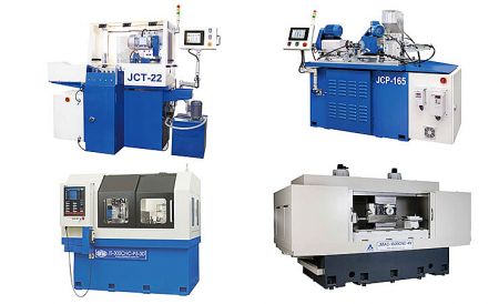 Macchina CNC e Manuale - Macchina CNC e manuale