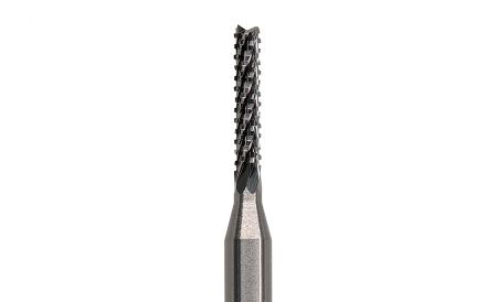 チップブレーカールータービット製造業者
