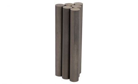 Tungsten Carbide Raw Rod - Tungsten Carbide Raw Rod